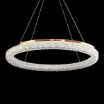 Подвесная люстра Modestyle MS.9025.800 BS