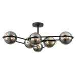 Потолочная люстра Lumion Comfi Camilie 8060/6C