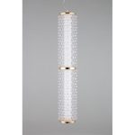 Подвесной светильник Aployt Ozann APL.331.06.29