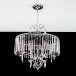 Подвесная люстра Citilux Инга CL335181