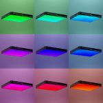 Потолочная люстра Citilux Купер Лайн CL724K95GL1