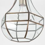 Подвесной светильник Citilux Гера-1 CL444110