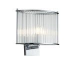 Бра Indigo Corsetto 12003/1W Chrome V000078