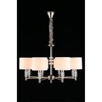 Подвесная люстра APLOYT Franula APL.724.03.08