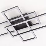 Потолочная люстра Citilux Kubit CL201131