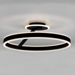 Потолочная люстра Citilux Дуэт CL719751