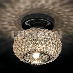 Встраиваемый светильник Lightstar Monile Top 160304