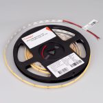 Светодиодная лента Arlight COB-X544-8mm 24V Day4000 (11.5 W/m, IP20, 5m) 031901(3)