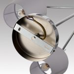 Люстра на штанге Lumion Classi Karmen 8279/6