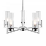 Подвесная люстра Freya Adeline FR5214PL-05CH