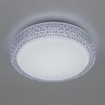 Потолочный светодиодный светильник Citilux Альпина CL71818