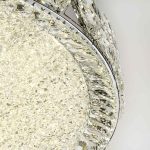 Потолочная люстра Modelux ML.2304.700 CR