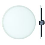 Встраиваемый светодиодный светильник Mantra Saona C0186