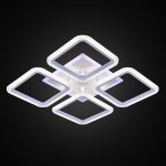 Потолочная люстра Citilux Марсель Смарт CL232A140E