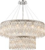 Подвесная люстра Stilfort Splendy 2173/09/26P