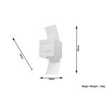 Лицевая панель Legrand Celiane диммера слоновая кость 066250