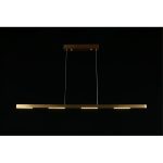 Подвесная люстра Aployt Noella APL.051.13.28