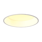 Встраиваемый светильник DesignLed BQ009115-WH-WW 003124