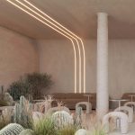 Алюминиевый профиль Arlight FANTOM-BENT-W23-TOP-2000 ANOD 040347(1)