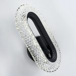 Настенный светильник Modestyle MS.1120.01 BK