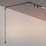 Модульный светодиодный светильник Novotech Konst Glat 359365