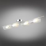 Потолочная люстра Aployt Lusia APL.315.17.04