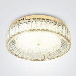 Потолочная люстра Modelux ML.2305.500 GD