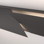 Настенный светильник Elektrostandard Snip 4690389176203