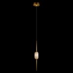 Подвесной светильник Loft IT Sumatra 10412P