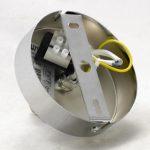 Потолочный светильник Lussole Monteleto LSJ-0407-01