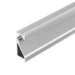 Алюминиевый профиль Arlight SL-Bevel-2000 Anod 031120(1)