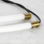 Подвесной светильник Lussole Bend LSP-7071