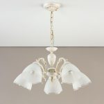 Подвесная люстра Citilux Латур CL413250