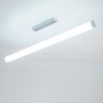 Подвесной светодиодный светильник Citilux Фауст CL721P36N