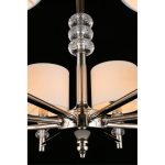 Подвесная люстра APLOYT Franula APL.724.03.08