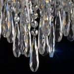 Потолочная люстра Citilux Leonna CL320162