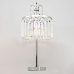 Настольная лампа Citilux Инга CL335831