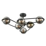 Потолочная люстра Lumion Comfi Camilie 8060/6C