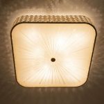 Потолочный светильник Citilux Портал CL324282