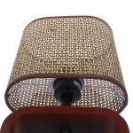 Настольная лампа Lumion Maderana 8200/1T