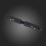 Коннектор питания прямой ST Luce ST006.439.00