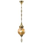 Подвесной светильник Citilux Каир CL419113