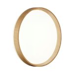 Настенно-потолочный светильник Sonex Gari wood 7684/DL