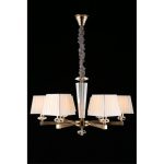 Подвесная люстра APLOYT Dominka APL.722.03.06