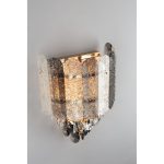 Настенный светильник Aployt Rozel APL.770.01.03