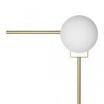 Настенный светильник Loft IT Meridian 10132/A Gold