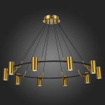 Потолочная люстра ST Luce Talia SL1215.403.10