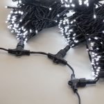 Комплект 3 белых нитей Laitcom (LTC) ECO600-11-1W