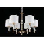 Подвесная люстра APLOYT Franula APL.724.03.06