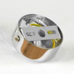 Подвесной светильник Lussole Karnes LSP-8975